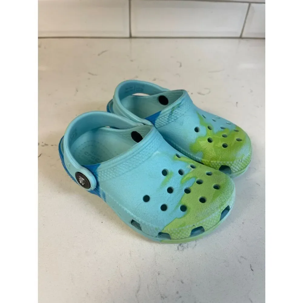 CROCS extra use 208287
